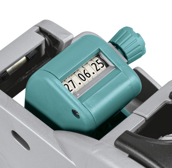 Metkownica jednorzędowa METO Easy S 1026/1 30014309 (etyk. 26x12mm) Avery